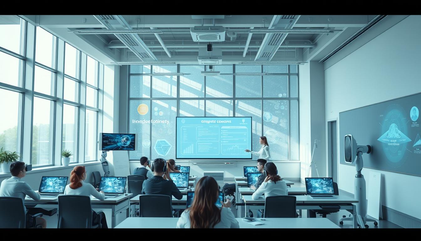 Educação e tecnologia