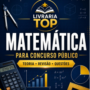 MATEMÁTICA PARA CONCURSO