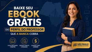 Perfil do Candidato PSS SEDUC-SP 2027
