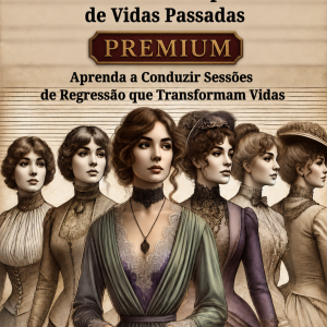 Terapia de Vidas Passadas.