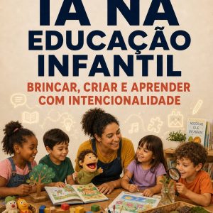 IA na Educação Infantil