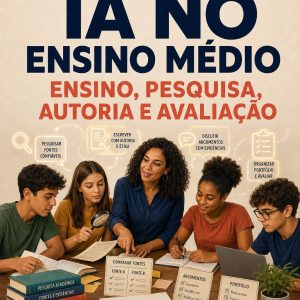 IA no Ensino Médio