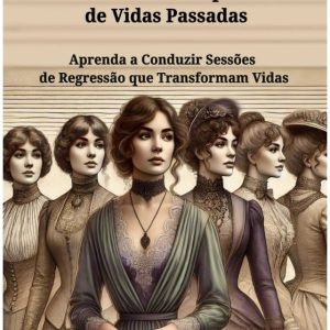 Curso Terapia de Vidas Passadas — guia completo para terapeutas
